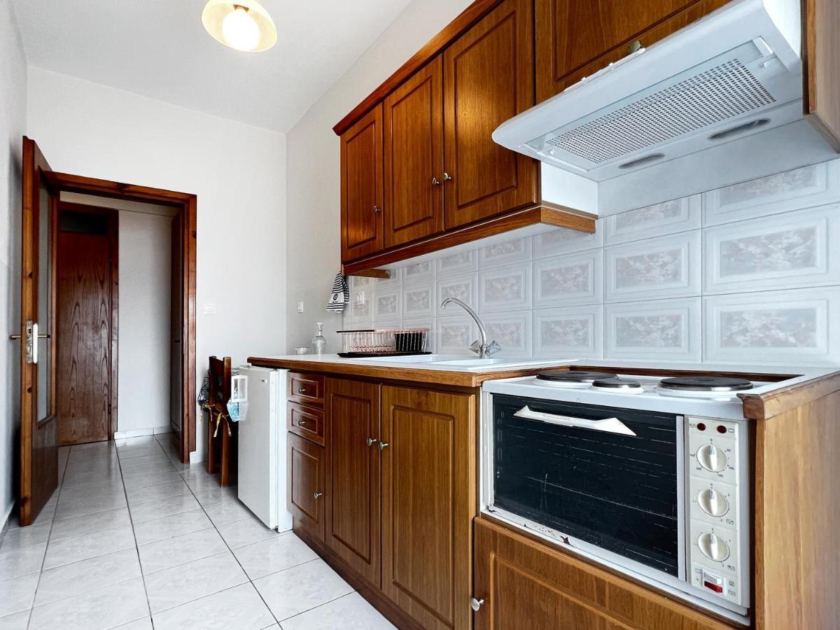 Island Boutique Apartments Pyrgadikia Esterno foto