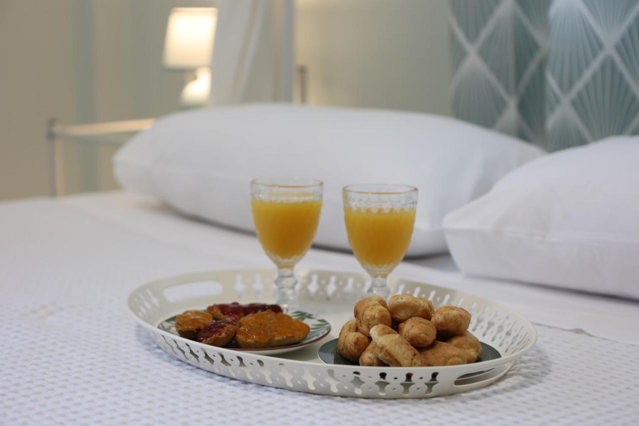 Island Boutique Apartments Pyrgadikia Esterno foto